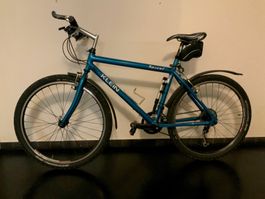 KLEIN Rascal - MTB-Kult-Bike San Francisco Import ca. 1986