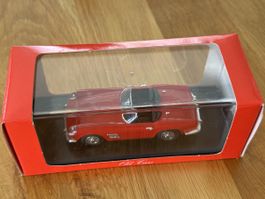 Old Cars 1:43 Ferrari 250 GT Spider California 1961 ab 9.-