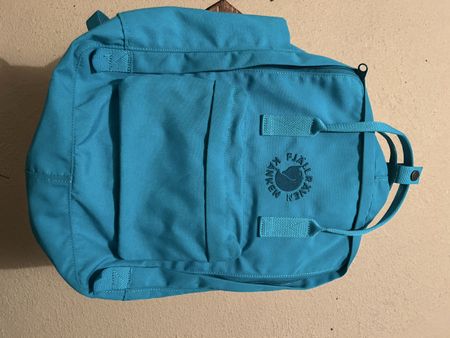 fjällräven re kanken