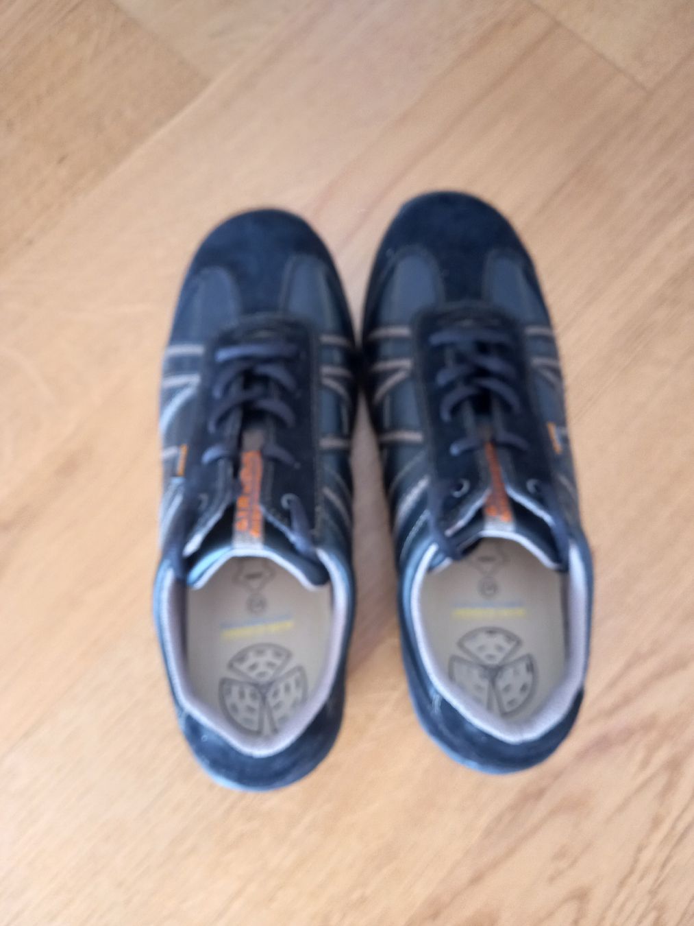 Scarpe da uomo: Schuhe gr 42 Air Condition NEU – Nuovo (secondo la descrizione) da Sirnach venduto da agm_mv57 1