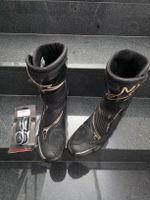 Alpinestars S-MX PLUS