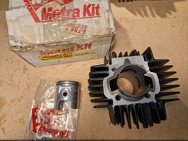 Kit Puch Metrakit 43.5 new