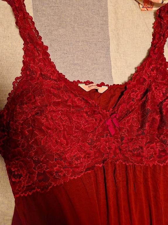 Hunkemöller Altra biancheria intima: Hunkemöller XXL – Usato da Luzern venduto da maji87 1