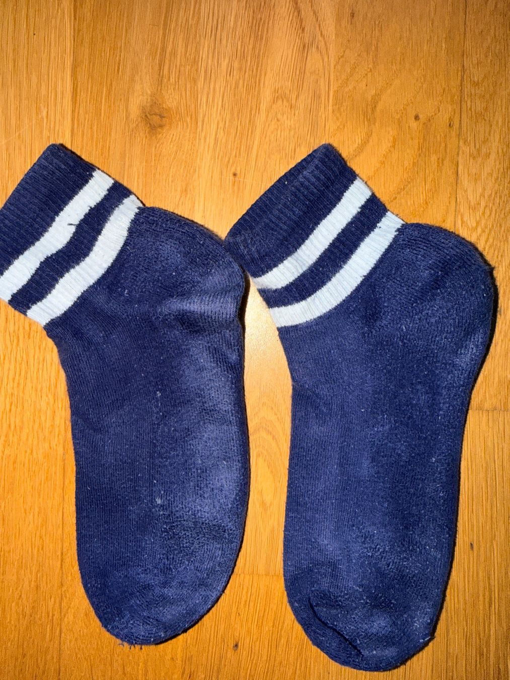 Socken: Sport Socks – Gebraucht aus Binningen von samorga21