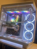 Gaming PC i7-14700K/RTX 4060/32GB DDR5/1TB SSD–mit Garantie