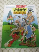 Asterix & Obelix / LE GAULOIS / Französisch Franz / Buch