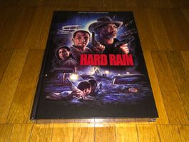 Hard Rain - MEDIABOOK - A - UNCUT