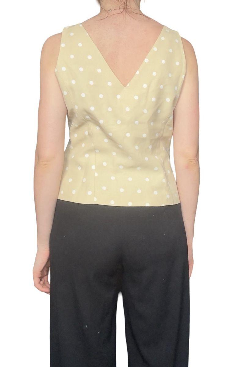 Gilet & Giacche senza maniche: Top Renato Nucci  100% soie T42 – Nuovo (secondo la descrizione) da Vuippens venduto da Anna_as 1