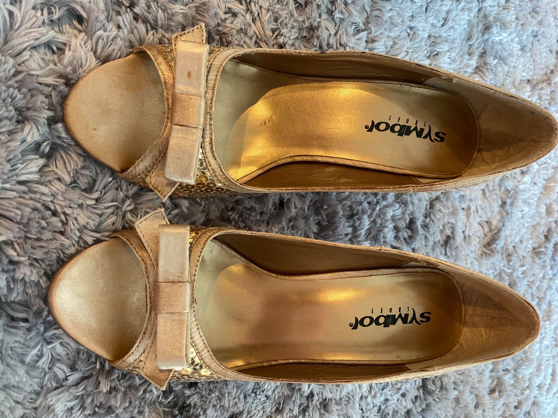 Scarpe da donna: Scarpe con tacco – Nuovo e nell'imballaggio originale da Zürich venduto da lcl_r88r