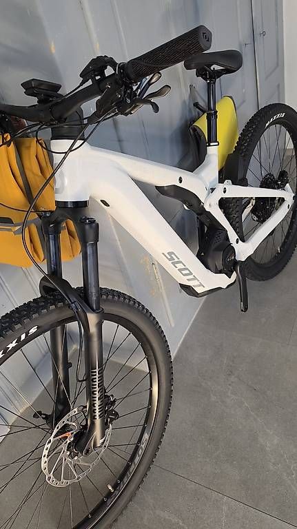 Biciclette: E-Bike Scott Neu** – Nuovo e nell'imballaggio originale da Bronschhofen venduto da Timi.g 7