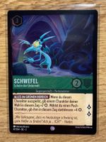 Schwefel FOIL/HOLO DE 87 Disney Lorcana 2 Hercules