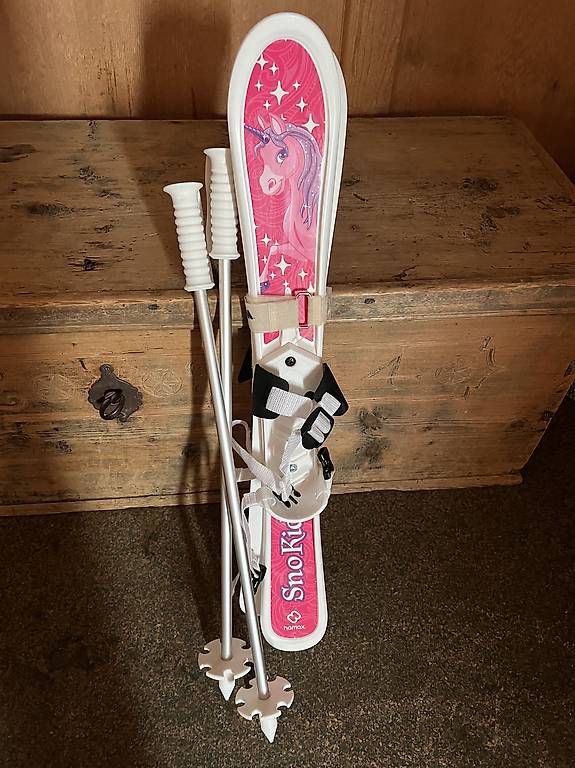 Sci: Kinderski – Usato da Hausen AG venduto da Findnbuy