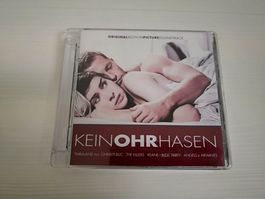 🤩KEIN OHR HASEN FILMMUSIK CD
