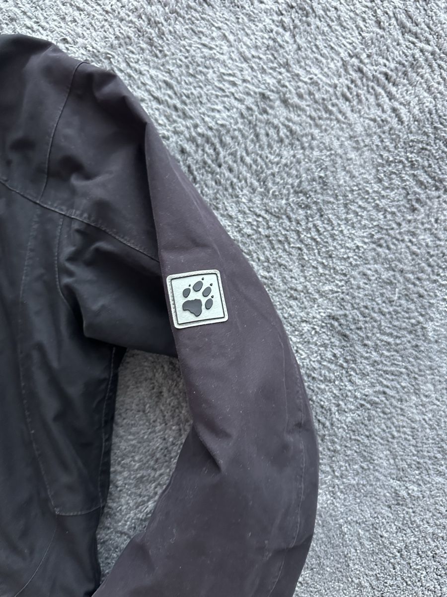 Jack Wolfskin Giacche: Jack Wolfskin Jacke (TEXAPO... – Usato da Winterthur venduto da su_4assd 3