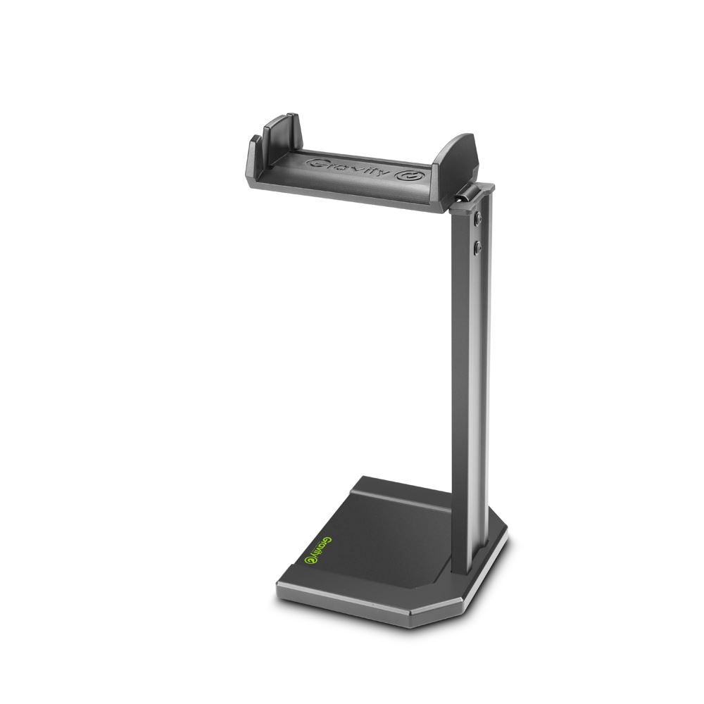 Kopfhörer: Gravity HP HTT 01 B - Kopfhörerständer – Neu und originalverpackt aus Däniken SO von Profog1 2