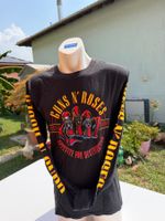 Guns N' Roses Appetite for Destruction - Langarmshirt Gr M