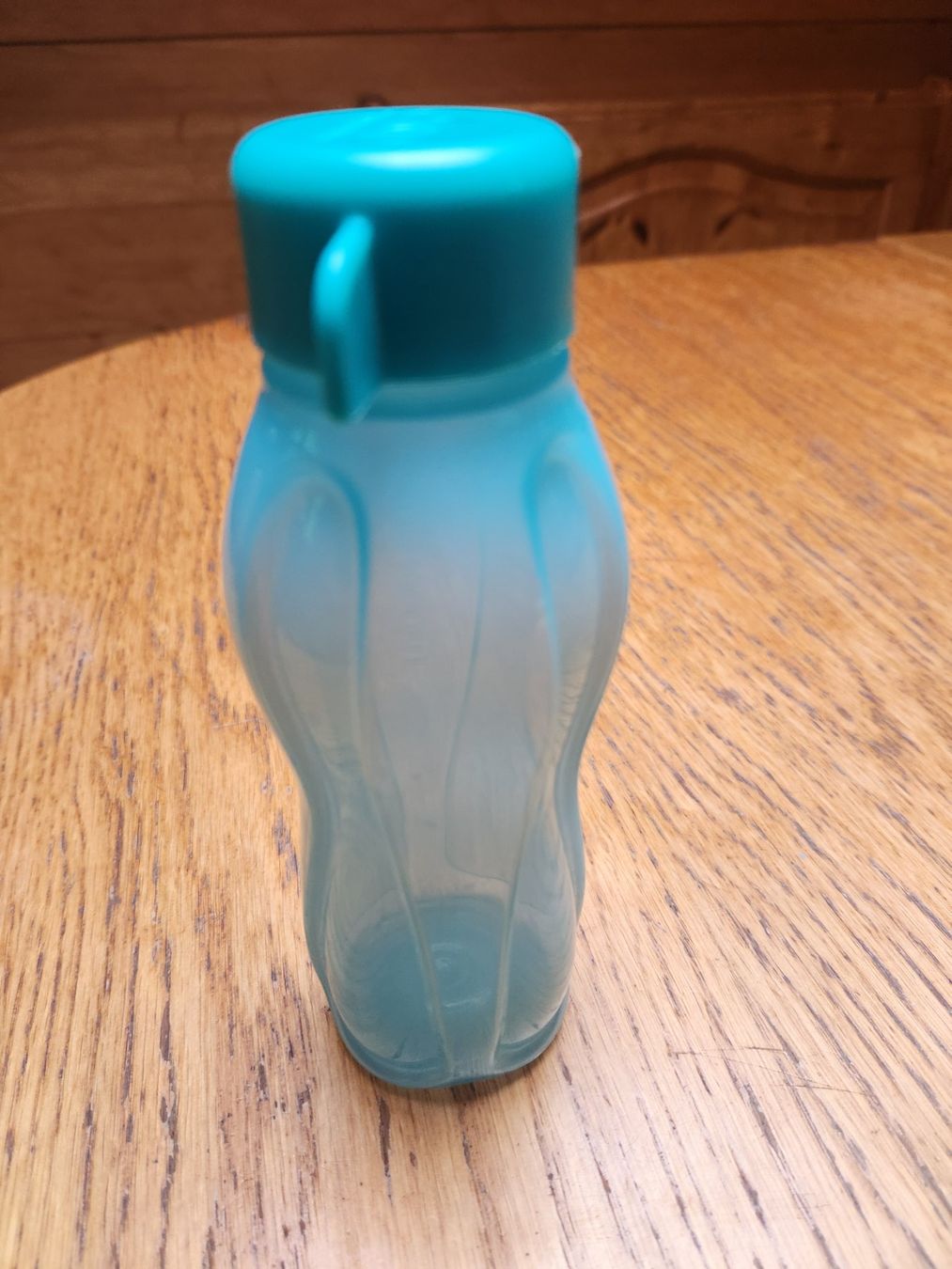 Tupperware Gourdes & Thermos: Tupper Eco kl. Trinkflasche 310 ml oder 500ml – D'occasion à Gstaad par Meiel2020 1