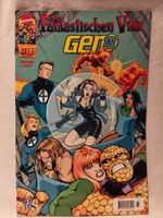 Comic Die Fantastischen Vier Gen13 Nr 27 gebraucht