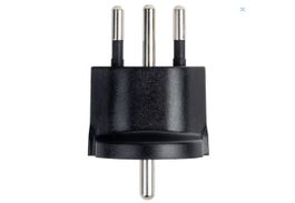 COMPANY SUPPLIES Steckdosenadapter Typ 12 (CH) - CEE 7/7
