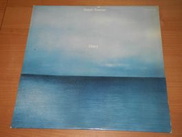 RALPH TOWNER: DIARY - ECM