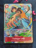 One Piece Trafalgar Law OP14-009 EN