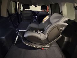 Römer Britax Kindersitz mit Isofix Topzustand 