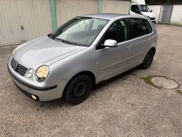 VW Polo 1.4 TDI – Diesel – 225’000 km