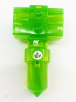 Skylanders Trap Team Life Hammer Crystal Trap Playstation