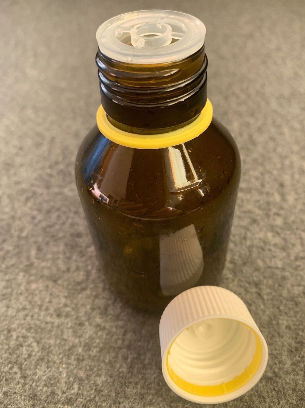 Flacons: Apothekerfläschchen – Gebraucht aus Grenchen von SweetiesCH 1