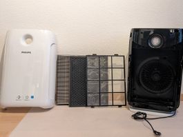 PHILIPS Luftreiniger AC2889/10