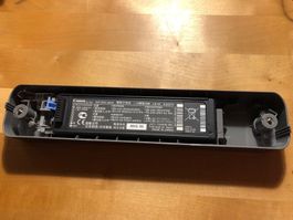 Canon Li-ion Battery Pack BATTERIE 11.1V LB-60 / Canon Pixma