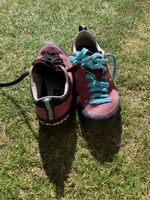 Scarpa Mojito, Taille 38,5, parfaites pour la randonnée!