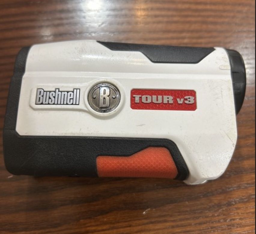 Misurare: Bushnell Tour V3 Golf Laser – Usato da Grüningen venduto da pie_b8yx