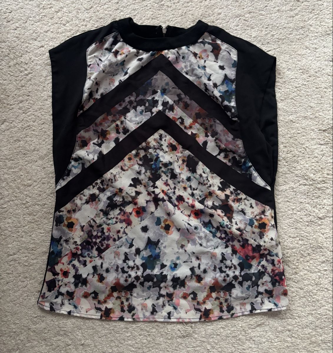 Zara Blusen: Zara Oberteil M – Gebraucht aus Winterthur von Bilure