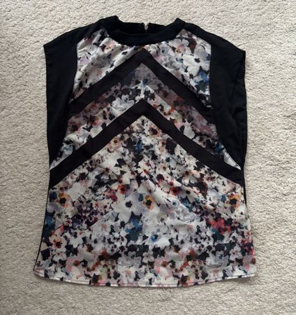Zara Oberteil M