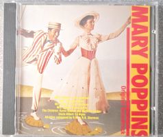 Mary Poppins -  Original Motion Picture Soundtrack CD