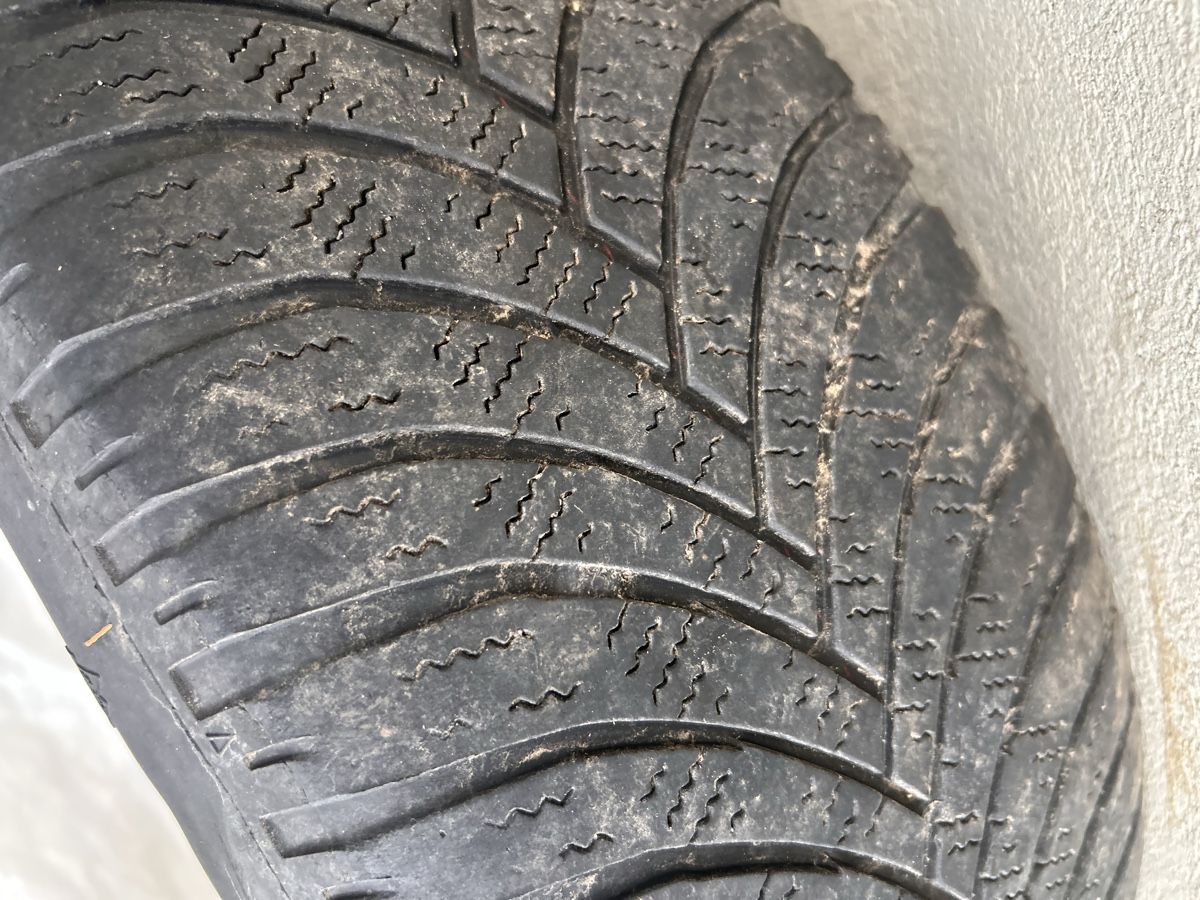 Audi Cerchioni: Audi Stahlfelgen 5x112 15Zoll – Usato da St. Gallen venduto da lor_65bk 7