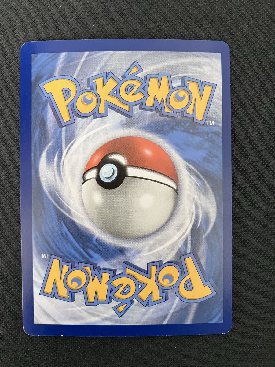 Pokémon Carte collezionabili: Charizard EX 223/197 – Usato da Riedikon venduto da Manly13 1