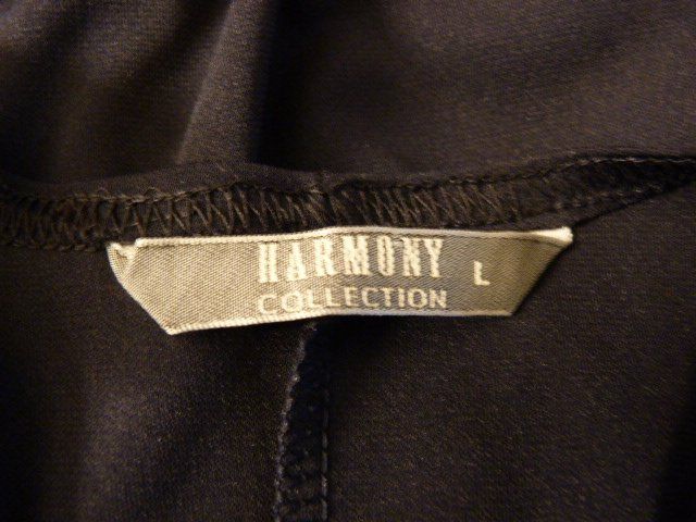 Vestiti: Kleid Harmony Collection, Gr. L, dunkelblau % – Usato da Nunningen venduto da Fashion-Ave51 2
