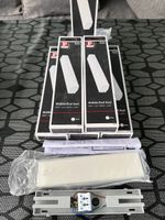 Paulmann Mittel- / Endeinspeisung URail ws.  (Preis pro Stk)