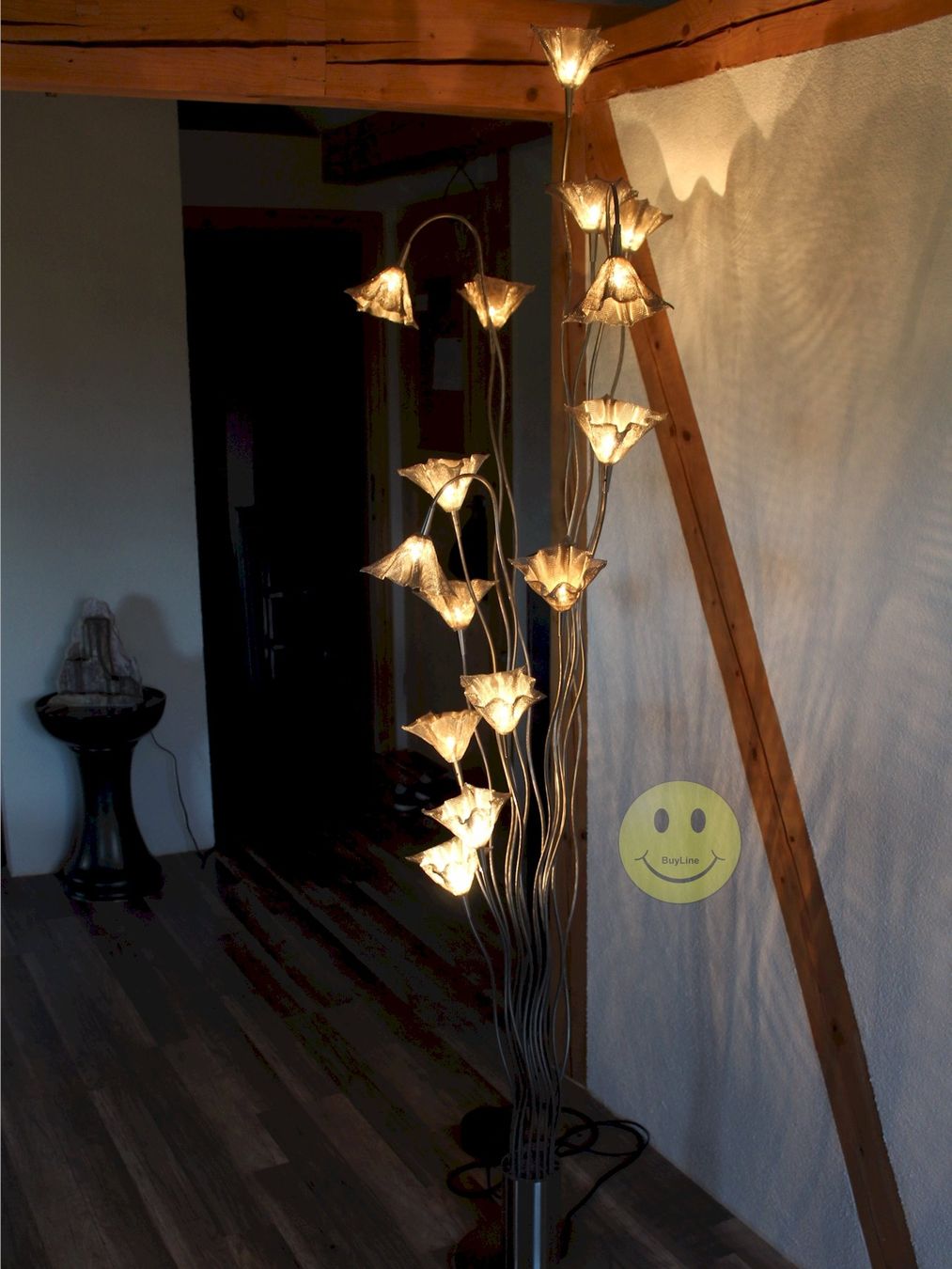 Lampade: Designer Lampe ca. 1990 Jahre – Usato da Mamishaus venduto da buyline 2