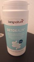 Detoxalin Kingnature Detox Kapseln