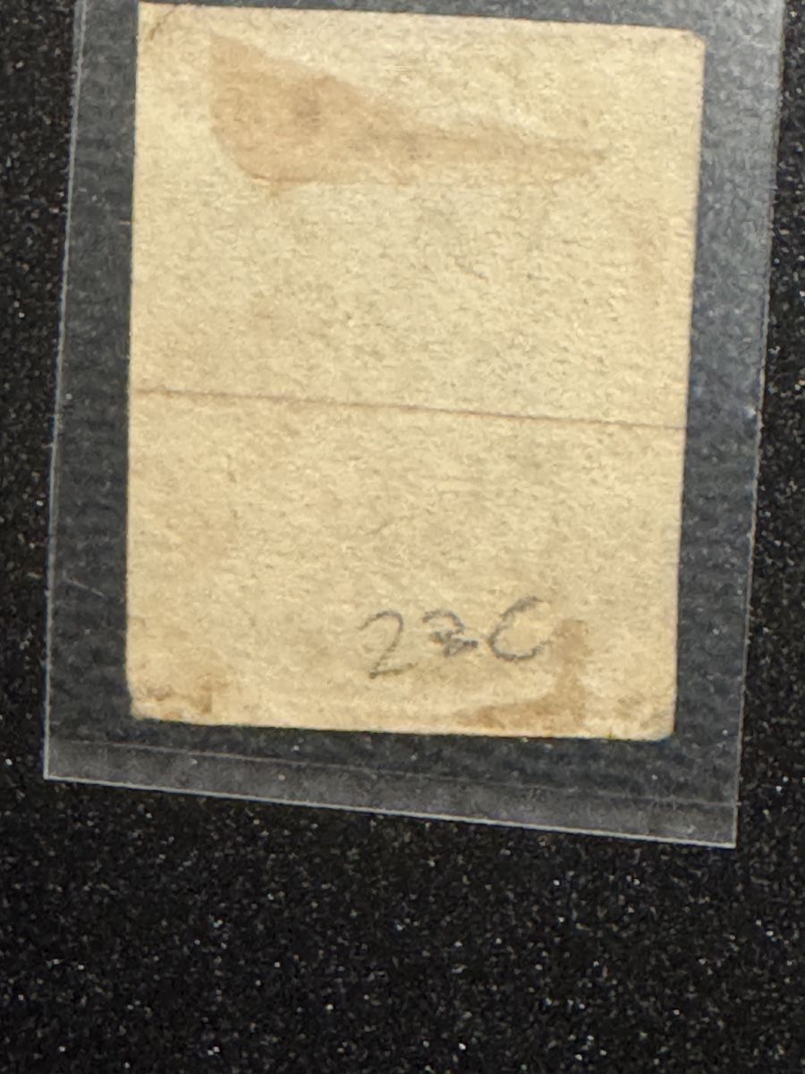 Tous les timbres: Schöner Strubel – D'occasion à Uster par Briefmarken 1