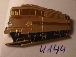 1 Lokomotiven Pin (U144)