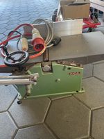 Hobelmaschine INCA Typ 343, gebraucht
