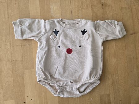 Baby Body Gr.50 H&M