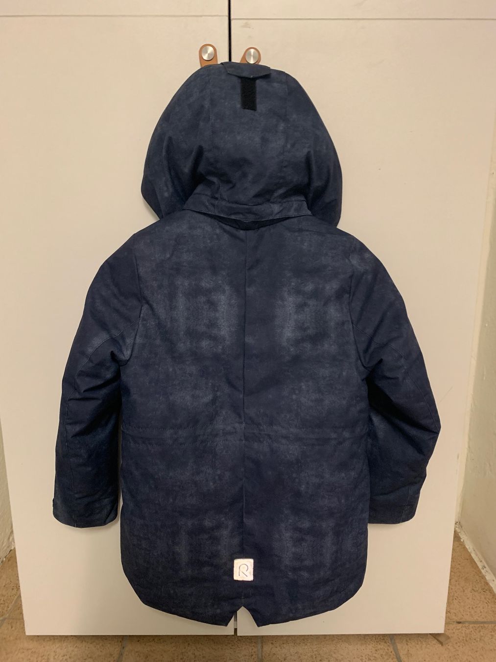 Reima Giacche & Cappotti: Winterjacke Reima, Grösse 128 – Nuovo (secondo la descrizione) da Wallisellen venduto da gartenzwerg_73 3