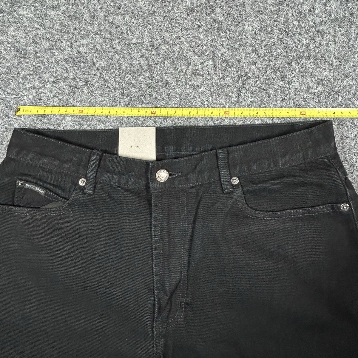 Jeans: Jeans Teddy's  – Neu und originalverpackt aus La Sagne NE von Matlasape 4