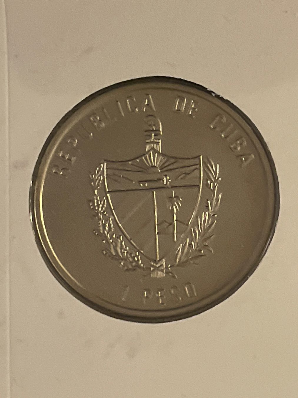 Tutti le monete: Numisbrief Fokker Dr.1 – Nuovo (secondo la descrizione) da Schlossrued venduto da Julio25 2