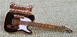 E002 - Pin Country Festival - E Gitarre